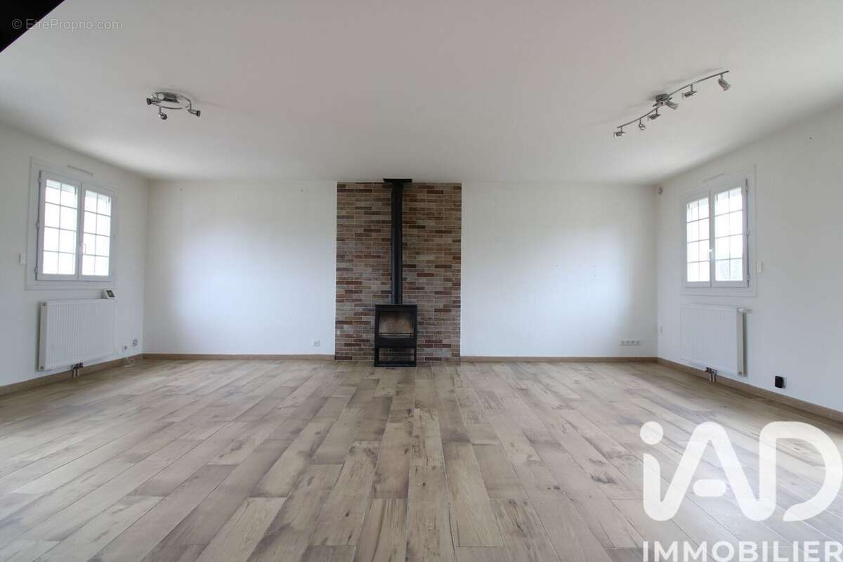 Maison 142 m² à Septeuil  - photo 6