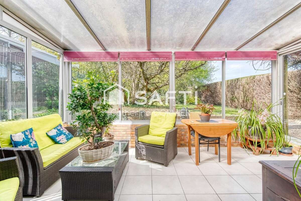 Photo 9 - Maison à AVRILLE