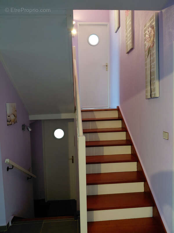 Maison à RIS-ORANGIS