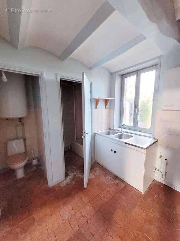 Maison à AVESNELLES