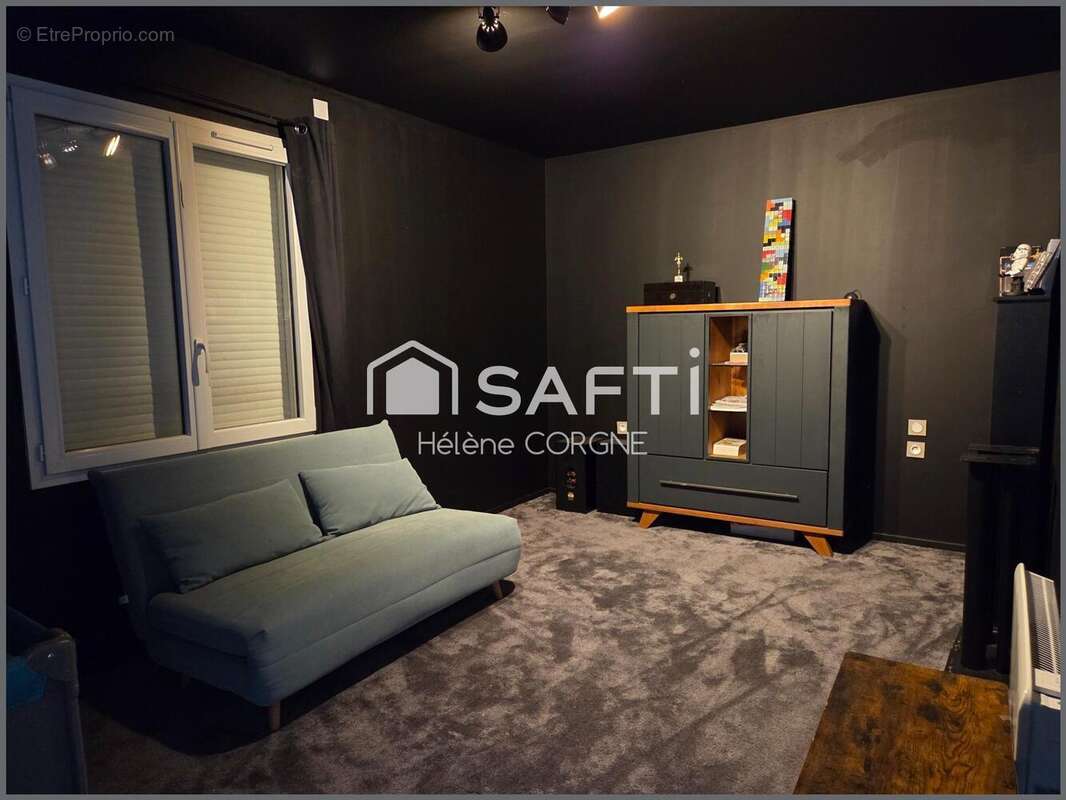 Photo 7 - Maison à CHATEAUBRIANT