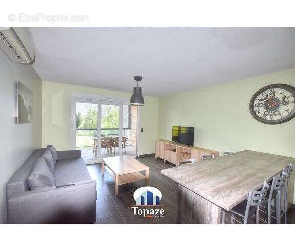 Appartement à FREJUS