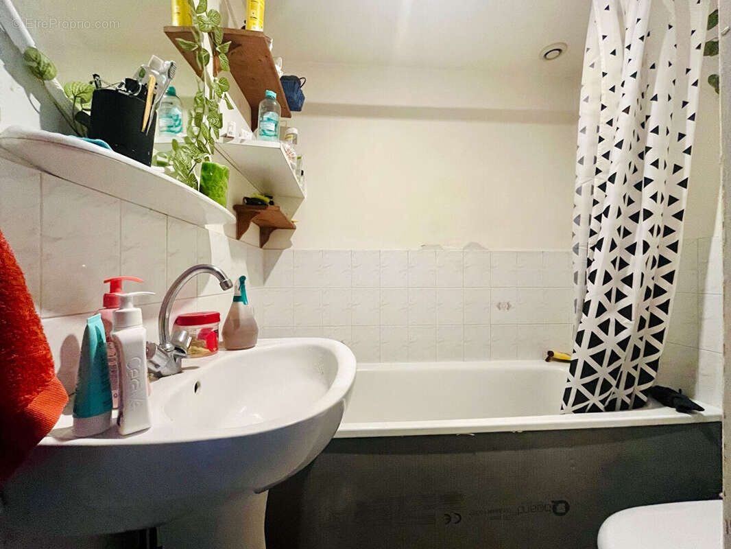 Appartement à BESANCON