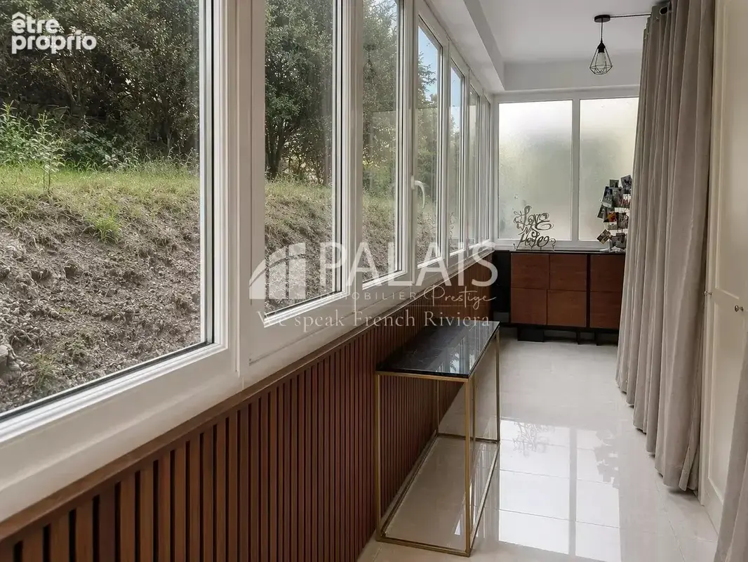 Rare 3 pièces avec vue mer panoramique - terrasse & loggia - photo 16