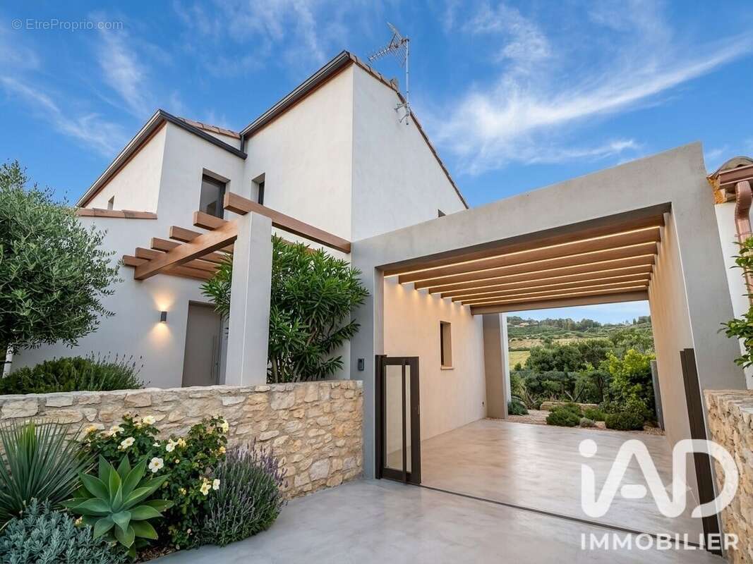 Maison 122 m² à Peyriac-De-Mer  - photo 3