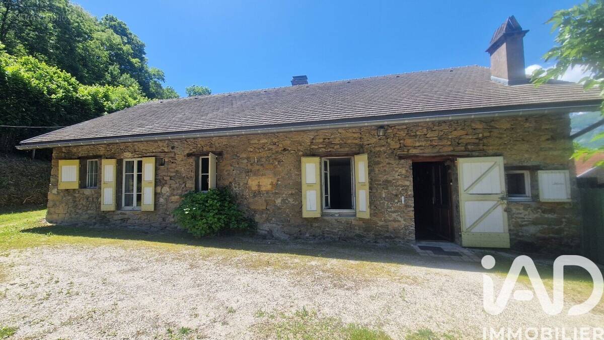 Photo 1 - Maison à VIF