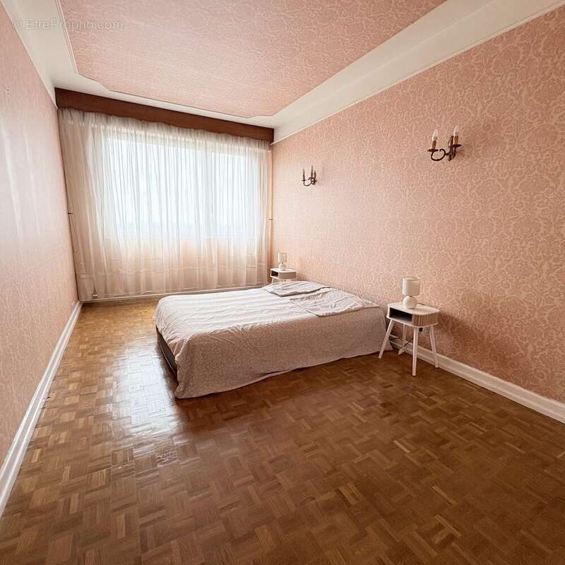 Appartement 77 m² à Chalon-Sur-Saone  - photo 4