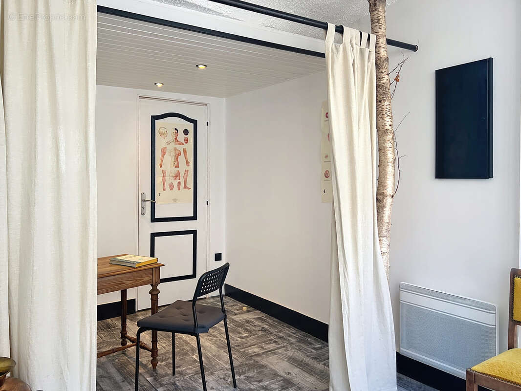 Maison à VILLEDIEU-LES-POELES