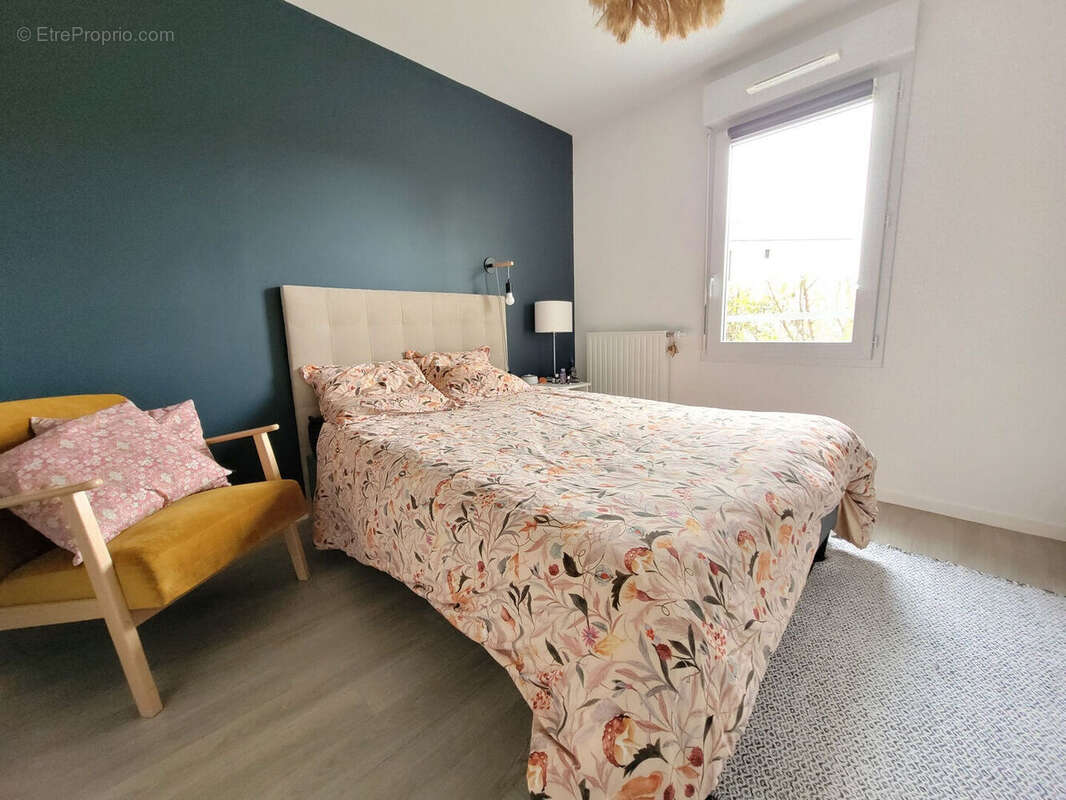 Appartement à ACIGNE