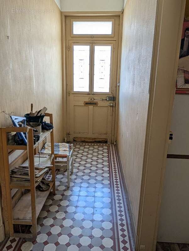 Maison à BEZIERS