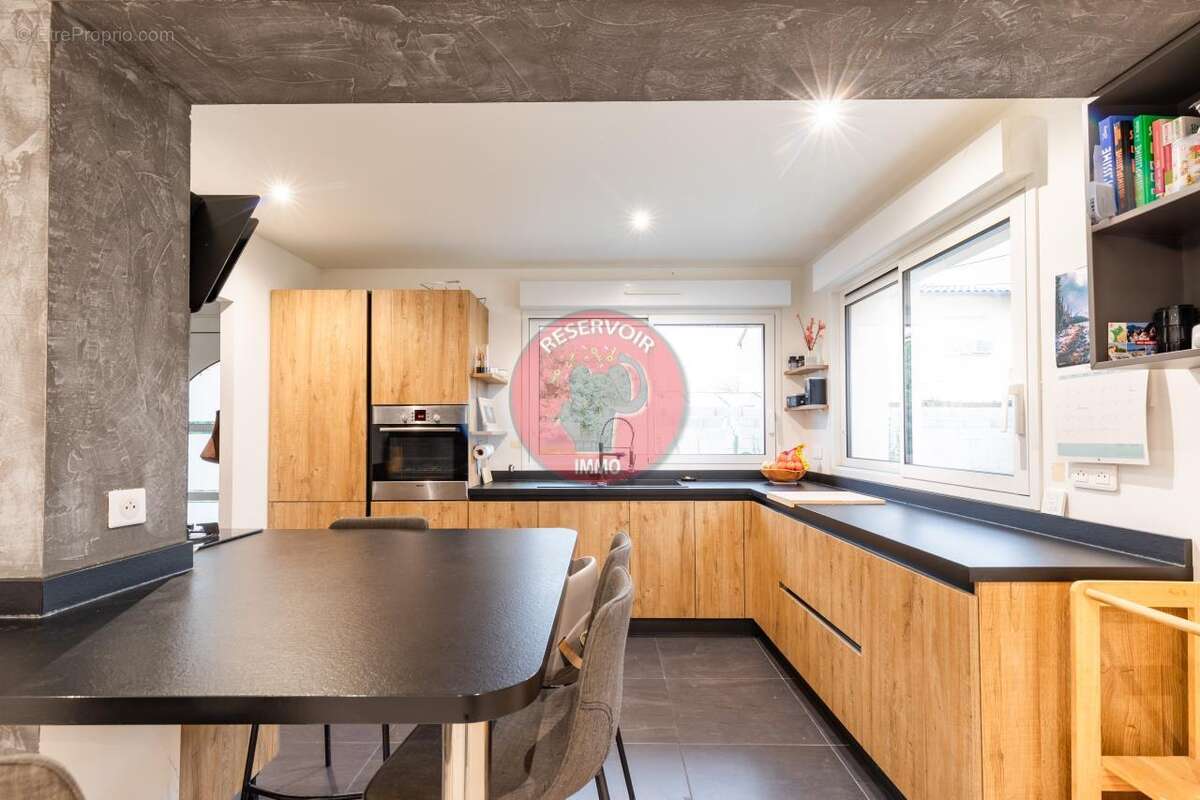 Maison à PLAISANCE-DU-TOUCH