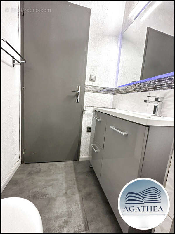 Appartement à AGDE