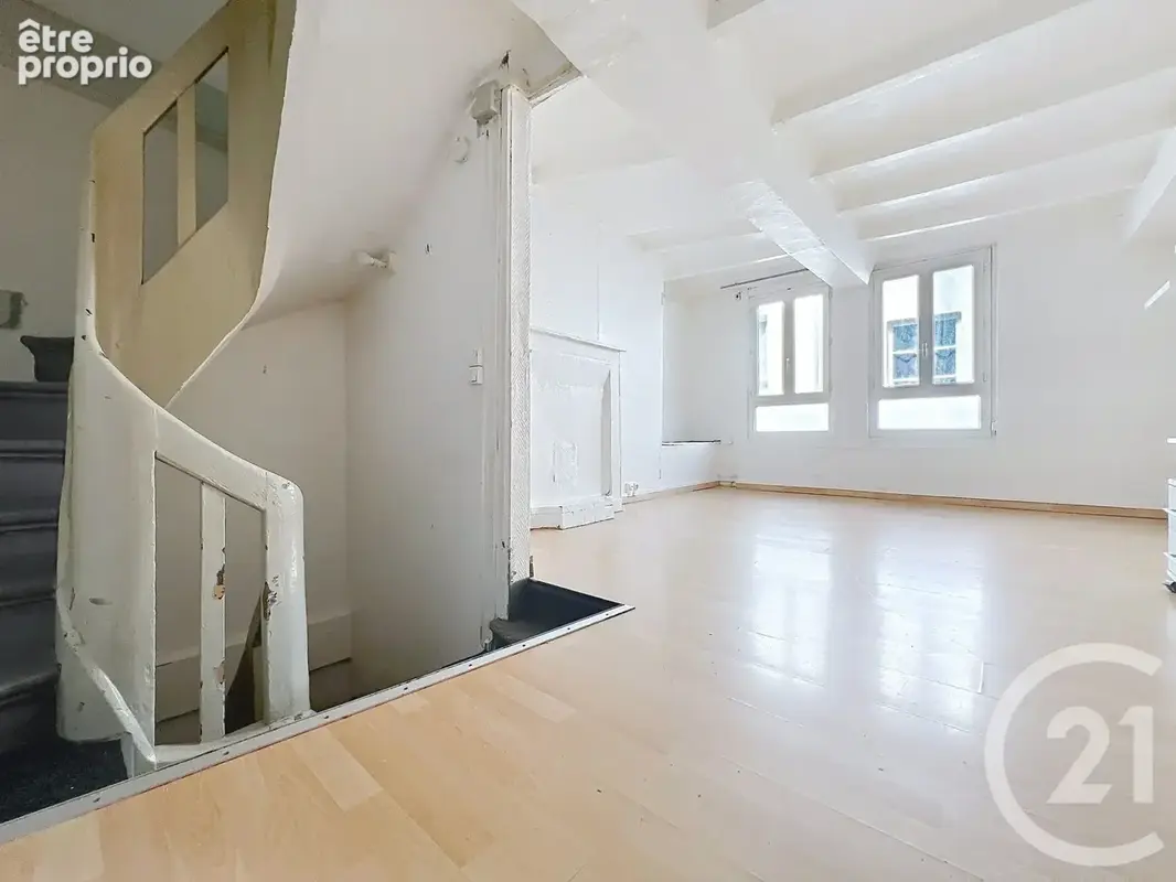 Maison 60 m² à Pont-Audemer  - photo 7
