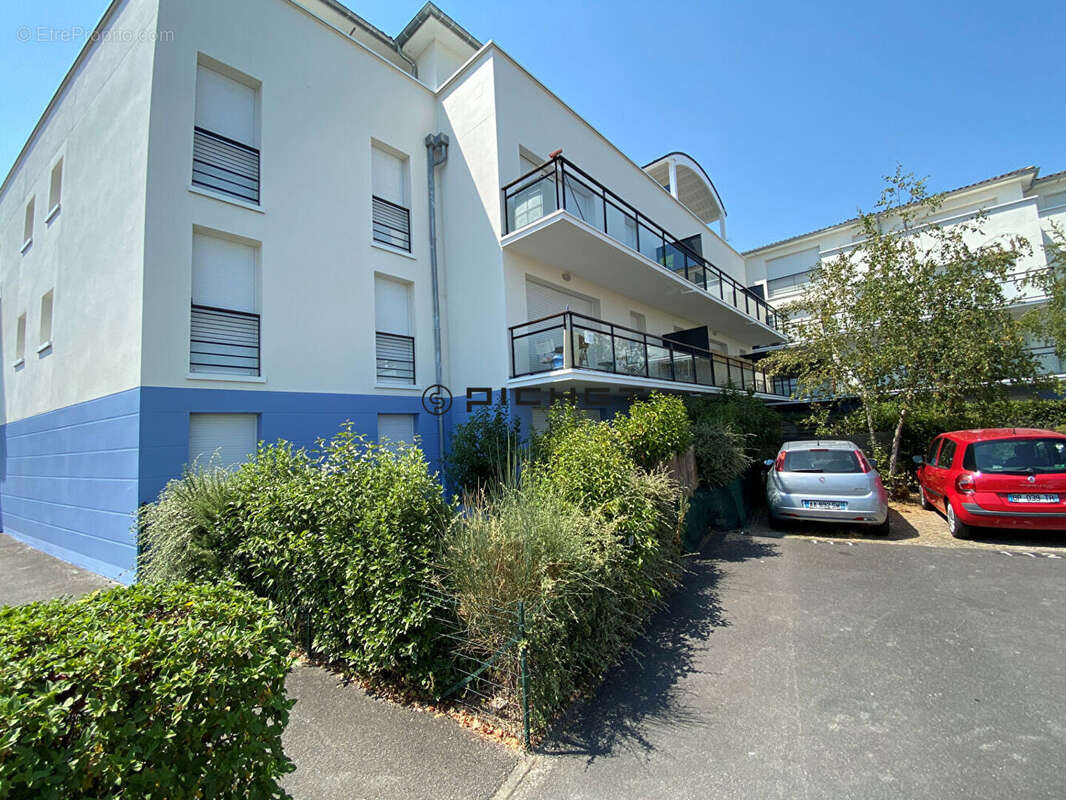 Appartement à LIBOURNE