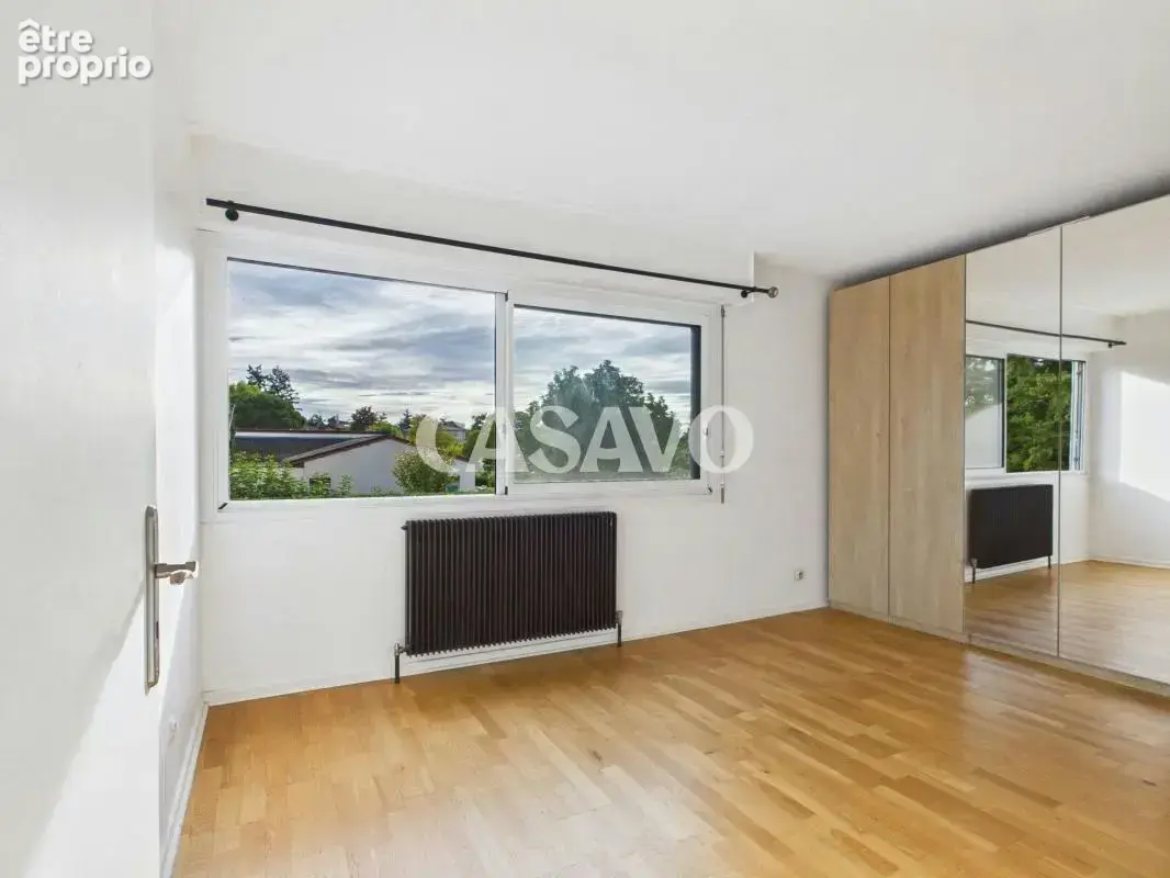 Vente Appartement 4 pièces de 89m² - 69110 Sainte-Foy-lès-Lyon - photo 10