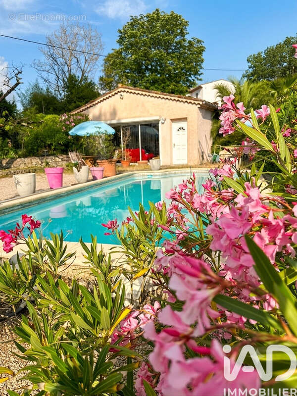 Photo 9 - Maison à PEYMEINADE