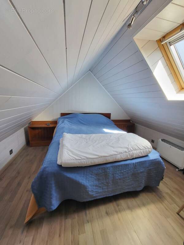 Maison à vendre 3 pièces TELGRUC SUR MER (29) - photo 11