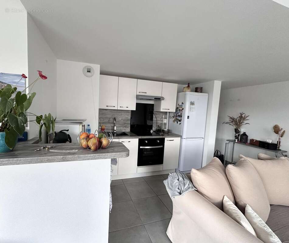 Photo 4 - Appartement à HONFLEUR