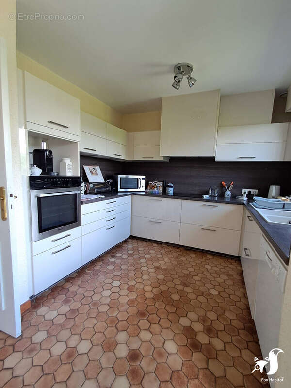 Maison à RAILLENCOURT-SAINTE-OLLE