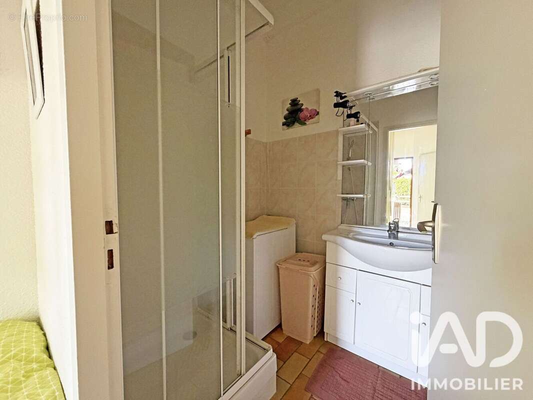 Maison 39 m² à Biscarrosse  - photo 8