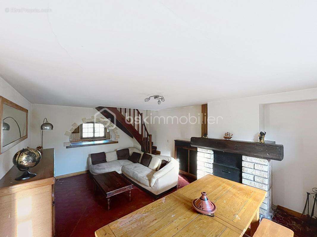 Maison de charme en bourgogne - photo 7