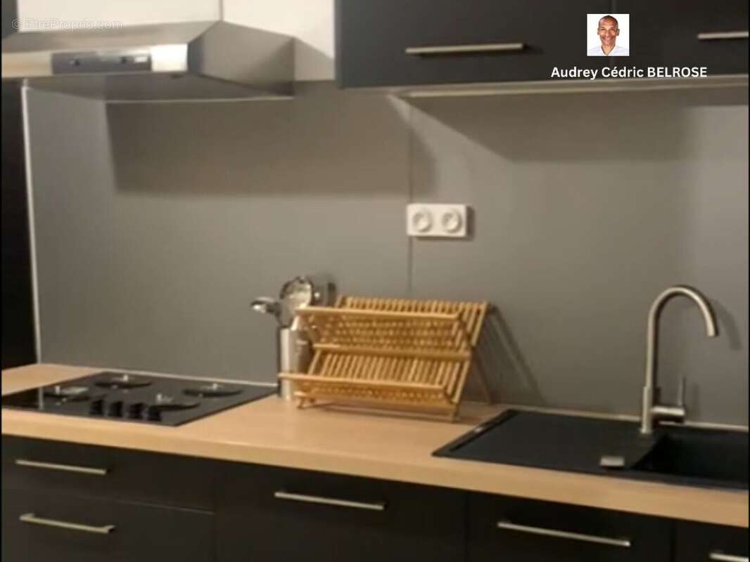 Appartement 92 m² à Le Vauclin  - photo 4