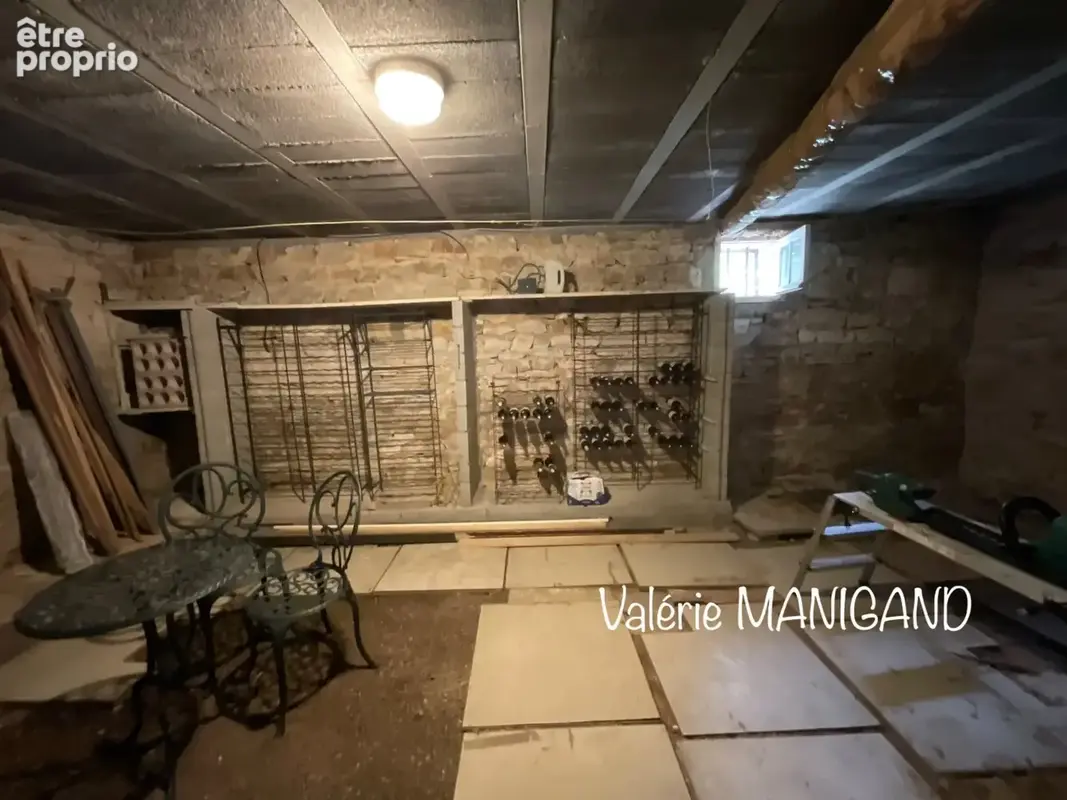 Maison à vendre 6 pièces TRELISSAC (24) - photo 17