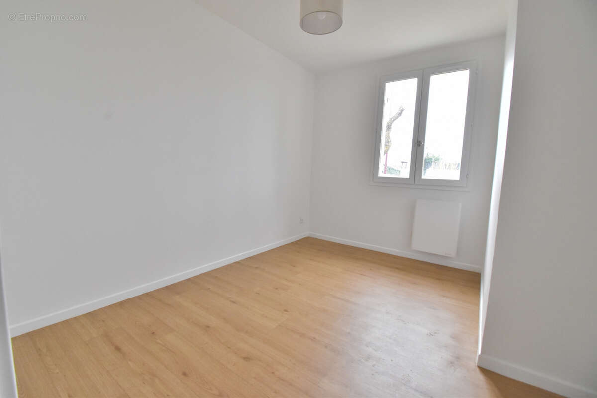 Maison à MONTBEUGNY