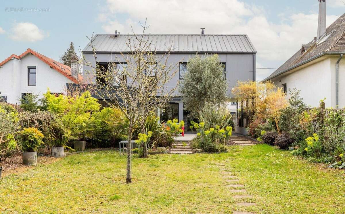 Photo 3 - Maison à VILLEMOISSON-SUR-ORGE