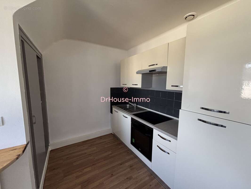Appartement à PLABENNEC