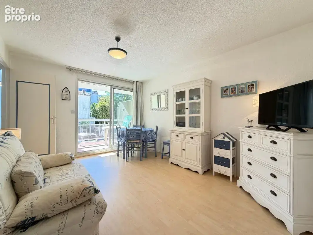Appartement à ROYAN