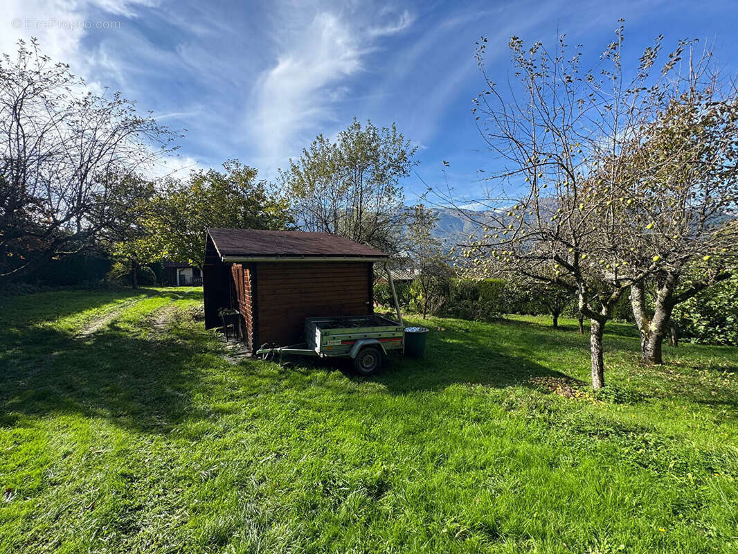 Maison à NOTRE-DAME-DES-MILLIERES