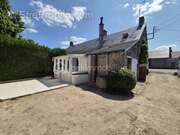 Maison à LAILLY-EN-VAL