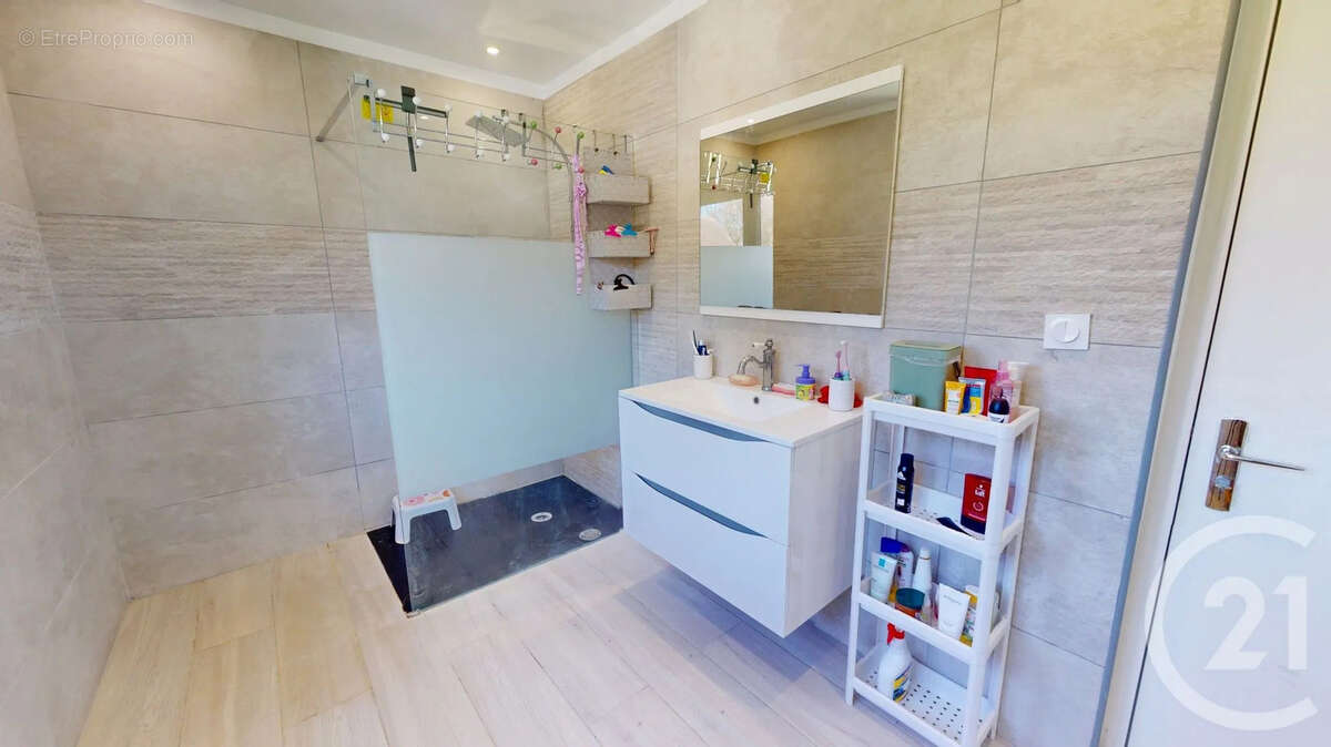 Maison à ESSIGNY-LE-PETIT