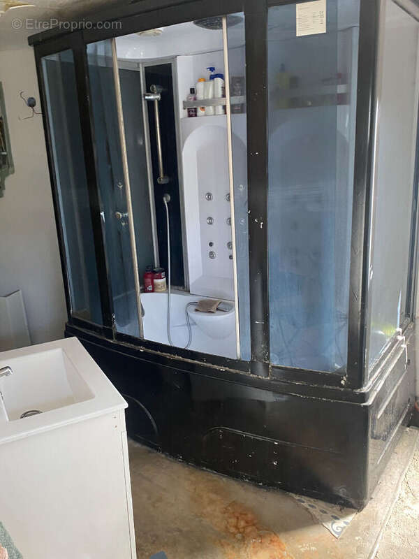 Maison à FAY-LES-ETANGS