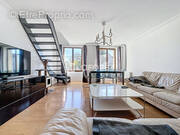 Appartement à COUBRON