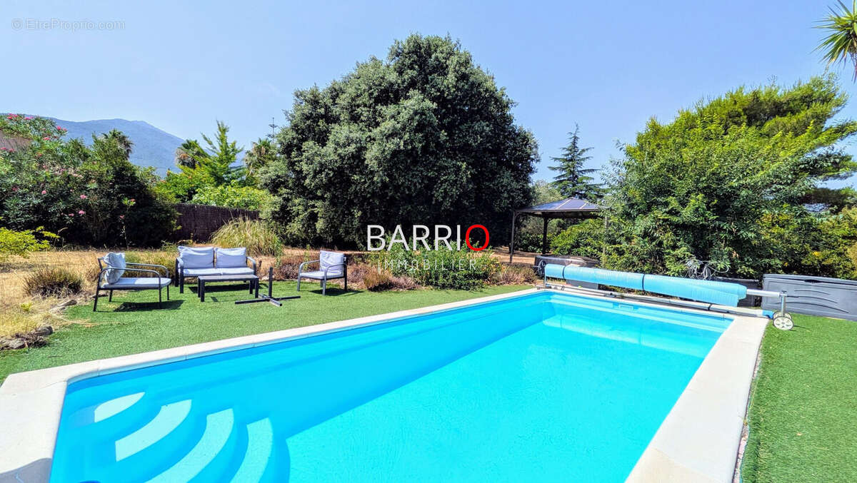 Maison 150 m² à Laroque-Des-Alberes  - photo 3
