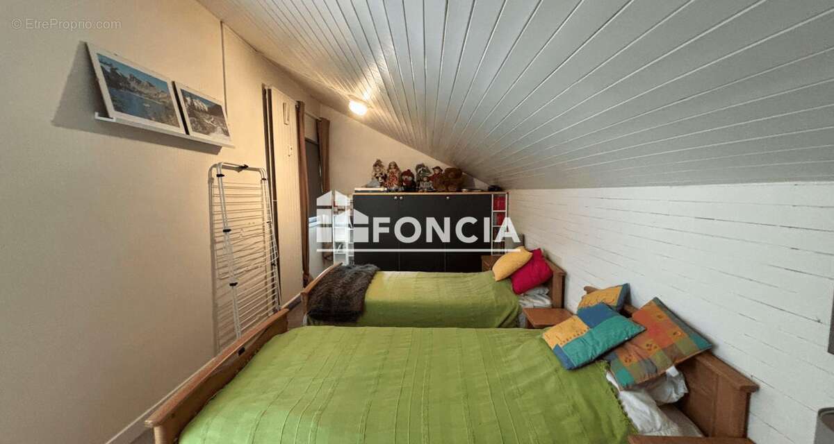 Appartement à MONT-DE-LANS