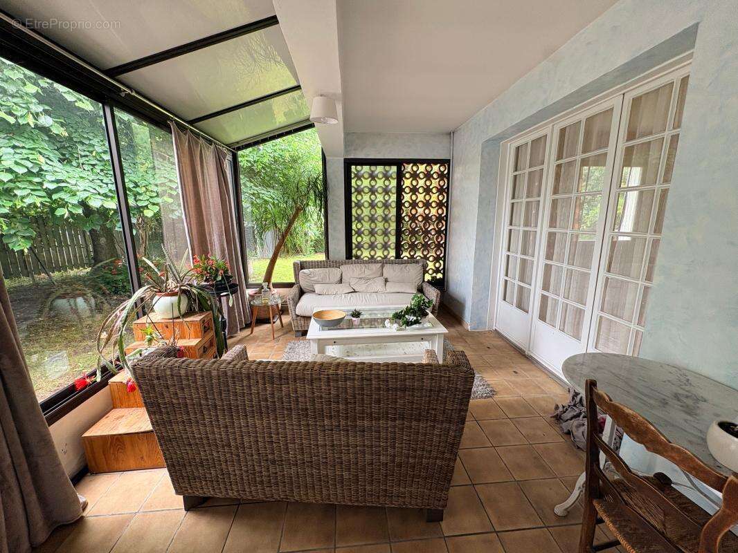 Maison à IDRON