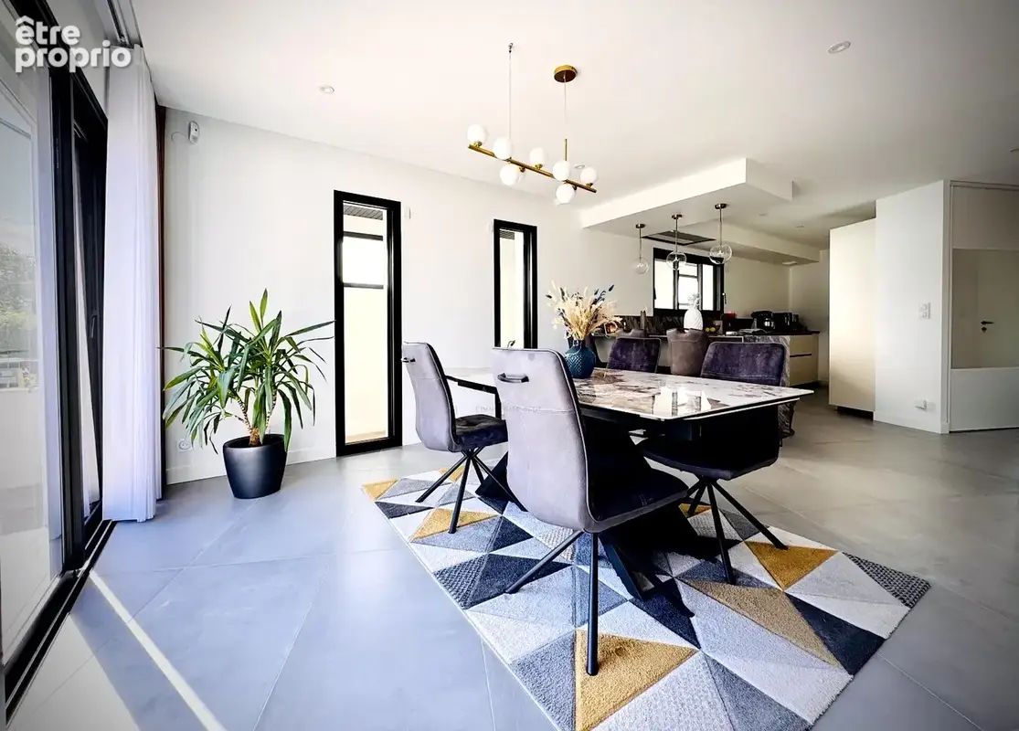 Maison 2024 5P 127m2 DPE A - photo 9