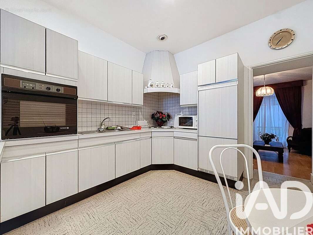 Photo 4 - Appartement à CONCARNEAU