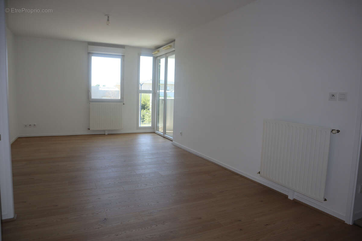Appartement à BRUGES