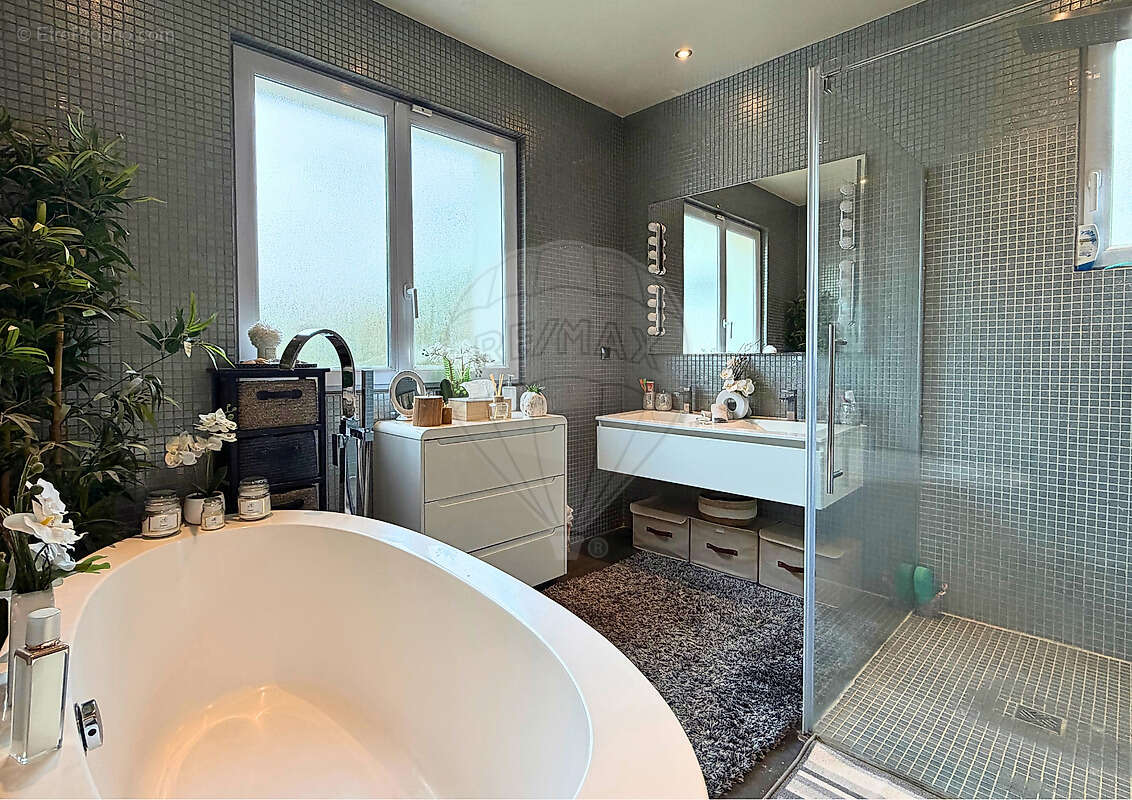 Appartement à ANNEMASSE