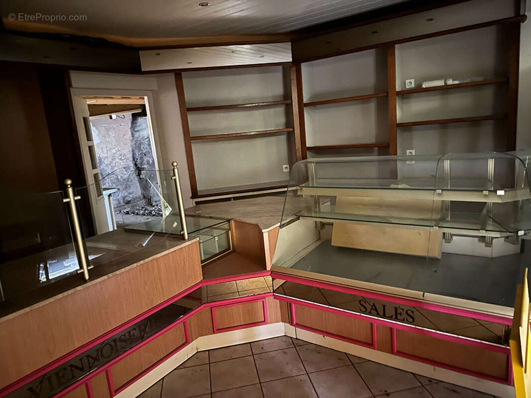 Appartement à BESANCON