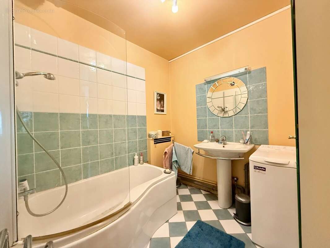 Appartement à ROUEN
