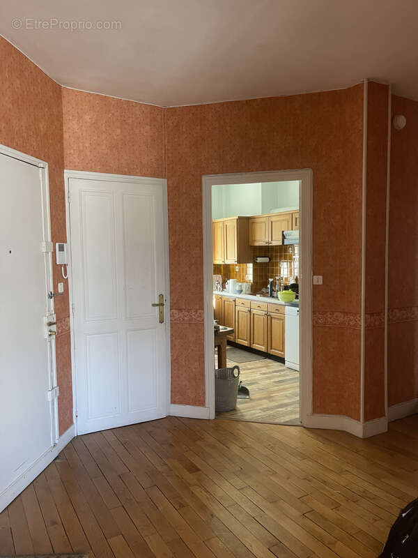 Appartement à LIMOGES