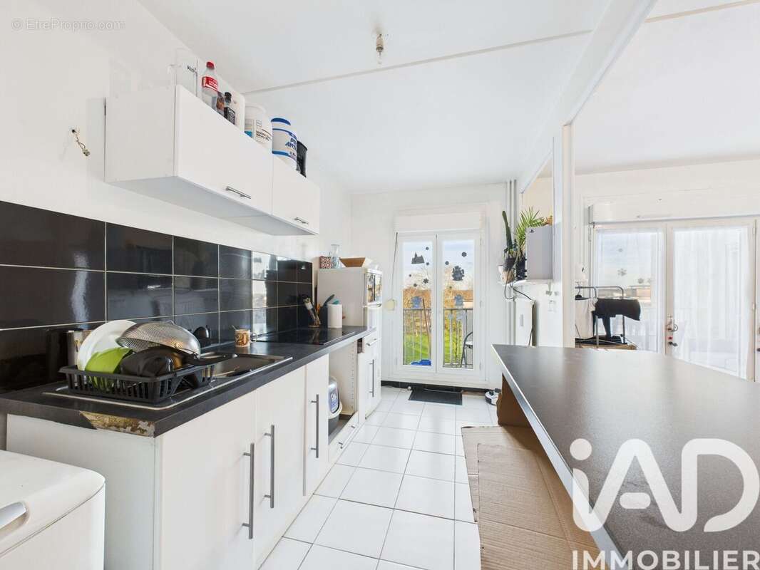 Photo 6 - Appartement à ESSEY-LES-NANCY