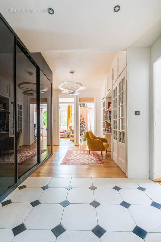 Appartement à ANNECY