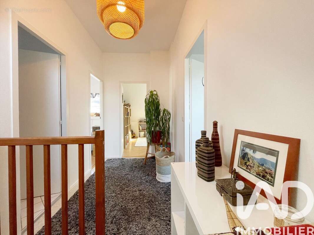 Photo 9 - Appartement à CHAMBERY