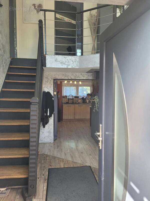 Photo 2 - Maison à ROPPE